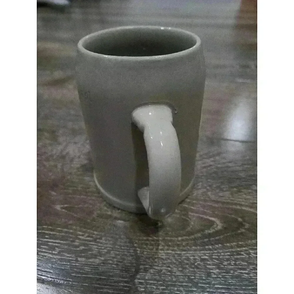 German stein‎ ceramic Mug